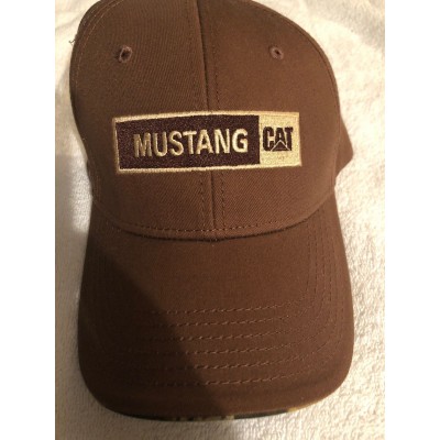 Mustang CAT Hat   eb-53584759